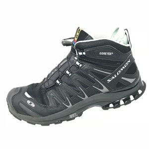 Gore-Tex Salomon Hiker Shoes